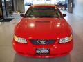2000 Mustang V6 Convertible #2