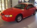 2000 Mustang V6 Convertible #3