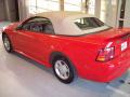 2000 Mustang V6 Convertible #4