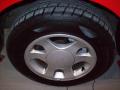 2000 Mustang V6 Convertible #9