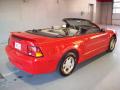 2000 Mustang V6 Convertible #12