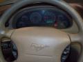 2000 Mustang V6 Convertible #16