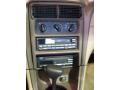 2000 Mustang V6 Convertible #18