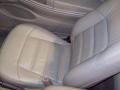 2000 Mustang V6 Convertible #21