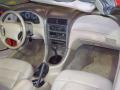 2000 Mustang V6 Convertible #22