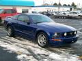 2005 Mustang GT Deluxe Coupe #2