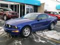 2005 Mustang GT Deluxe Coupe #3