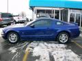 2005 Mustang GT Deluxe Coupe #4