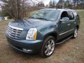 2009 Escalade AWD #2