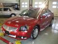 2010 Galant ES #1