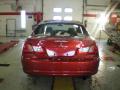 2010 Galant ES #8