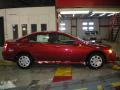 2010 Galant ES #10
