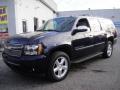 2007 Suburban 1500 LTZ 4x4 #1