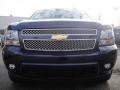 2007 Suburban 1500 LTZ 4x4 #2