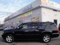 2007 Suburban 1500 LTZ 4x4 #3