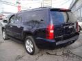 2007 Suburban 1500 LTZ 4x4 #4