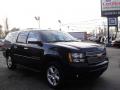 2007 Suburban 1500 LTZ 4x4 #6