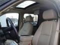 2007 Suburban 1500 LTZ 4x4 #9