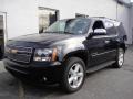 2007 Tahoe LTZ 4x4 #1