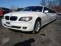 2006 7 Series 750Li Limousine #1
