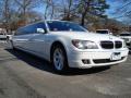 2006 7 Series 750Li Limousine #2