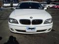 2006 7 Series 750Li Limousine #3