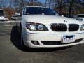 2006 7 Series 750Li Limousine #5