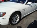 2006 7 Series 750Li Limousine #6