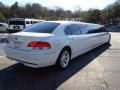 2006 7 Series 750Li Limousine #14