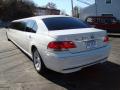2006 7 Series 750Li Limousine #15