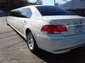 2006 7 Series 750Li Limousine #16