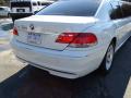 2006 7 Series 750Li Limousine #17