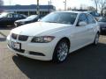 2006 3 Series 330i Sedan #4