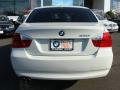 2006 3 Series 330i Sedan #7