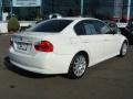 2006 3 Series 330i Sedan #8
