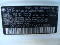2006 3 Series 330i Sedan #26