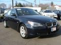 2007 5 Series 525i Sedan #2