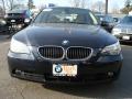 2007 5 Series 525i Sedan #3