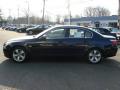 2007 5 Series 525i Sedan #5