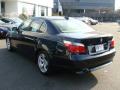 2007 5 Series 525i Sedan #6