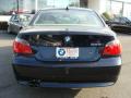 2007 5 Series 525i Sedan #7