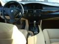 2007 5 Series 525i Sedan #12