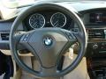 2007 5 Series 525i Sedan #13