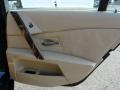 2007 5 Series 525i Sedan #19