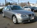 2007 5 Series 525i Sedan #2