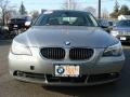 2007 5 Series 525i Sedan #3