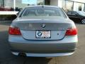 2007 5 Series 525i Sedan #7