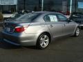 2007 5 Series 525i Sedan #8