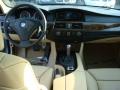 2007 5 Series 525i Sedan #12