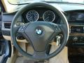 2007 5 Series 525i Sedan #13